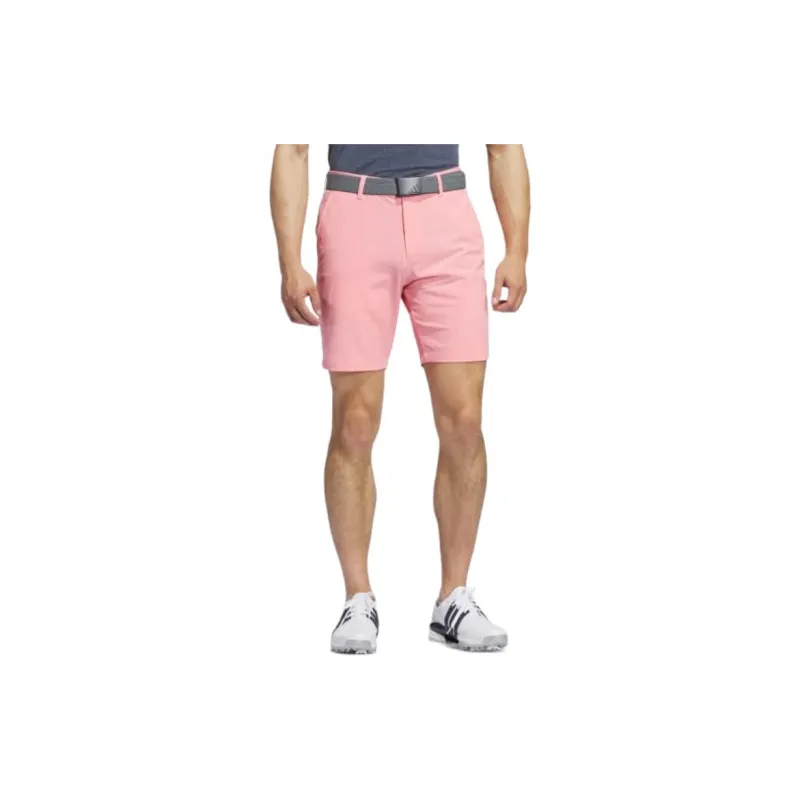 Adidas Free Shipping With AdiClub Ultimate365 8.5-Inch Golf Shorts-1