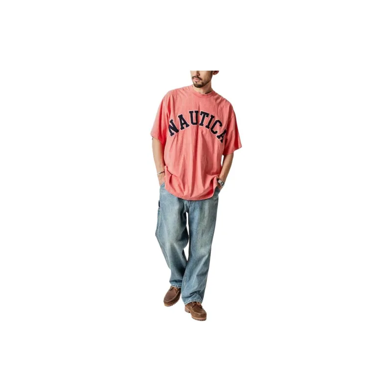 NAUTICA T Shirts Men-10