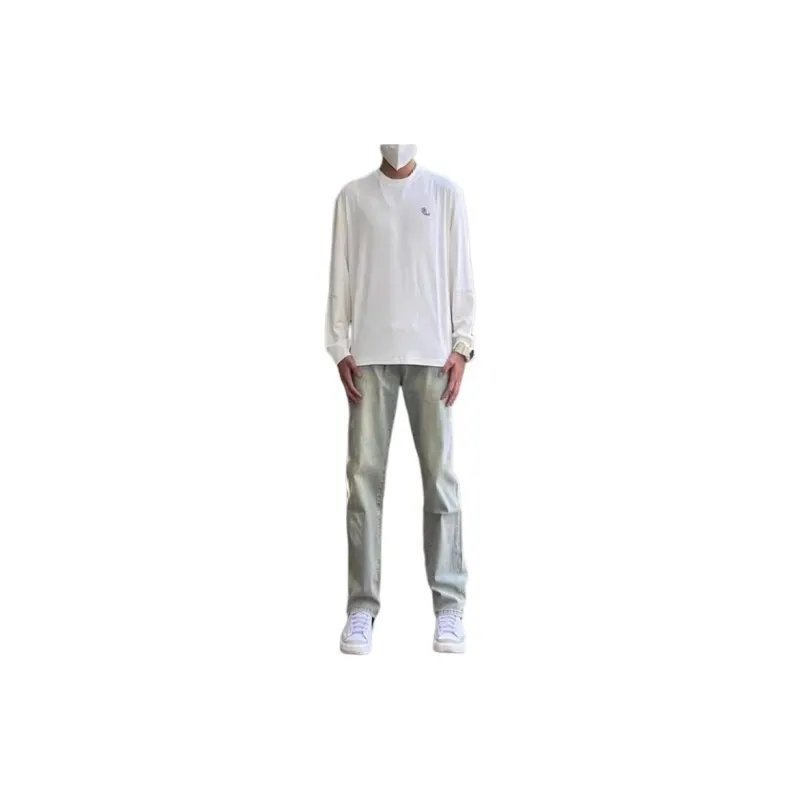 SOCKKEY Jeans Unisex-5