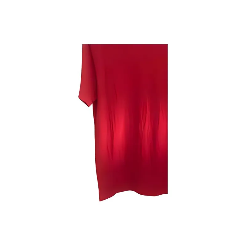 Polo Ralph Lauren T Shirt Men's Red-5