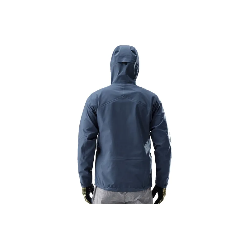 Jeep Waterproof And Windproof Windbreaker Jacket Men's-9
