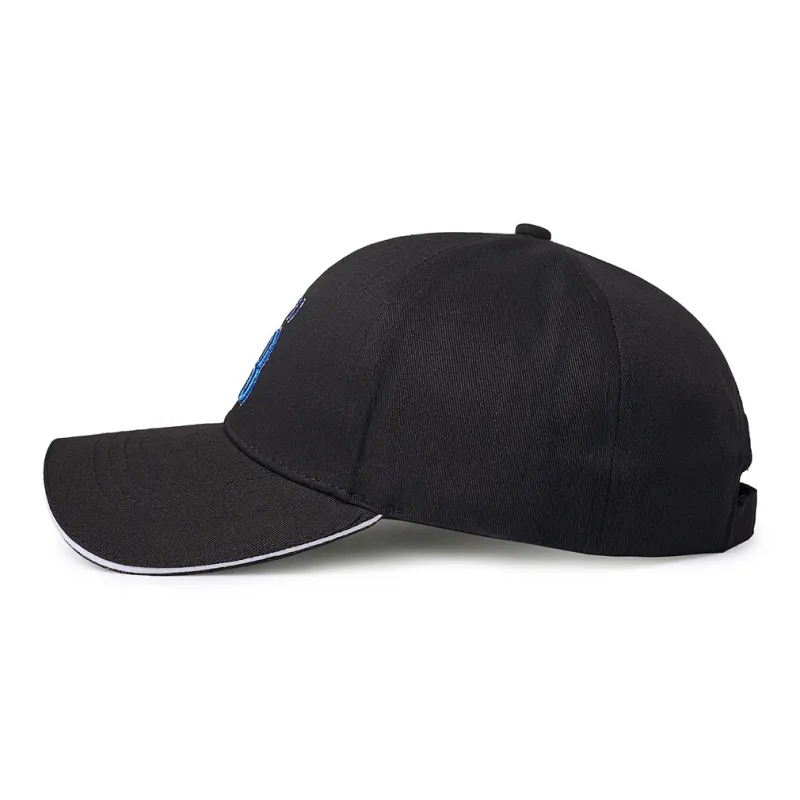 Pepsi Baseball Caps Unisex Black-2