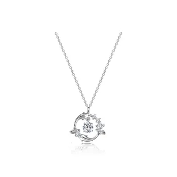 MOVER Necklaces Women's