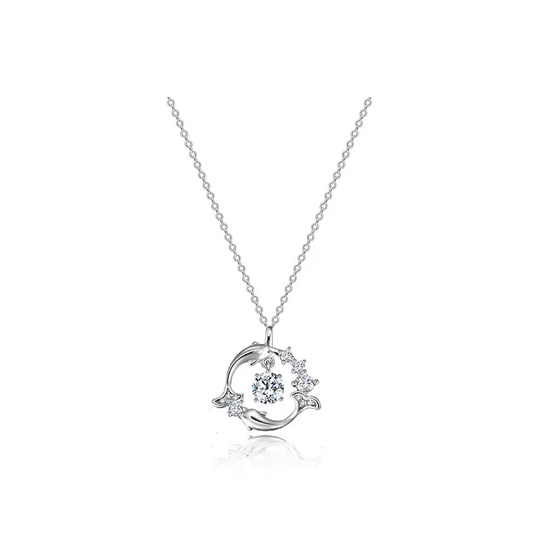 MOVER Necklaces Women's-0