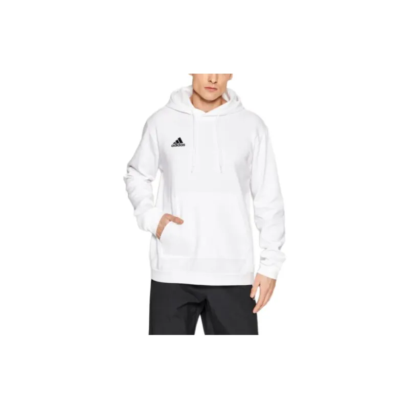 Adidas Sweatshirts Men White/Black-3