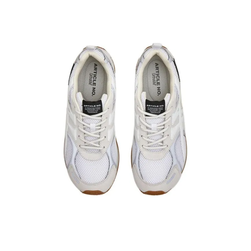 ARTICLE NO. Low-Top Casual Shoes Unisex-2