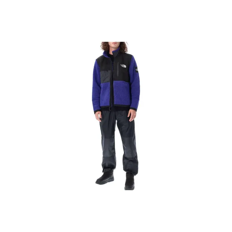 THE NORTH FACE Denali Jackets Men Blue-4