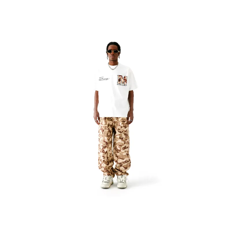 MEDM T Shirt Unisex Free Scented Sachet-6
