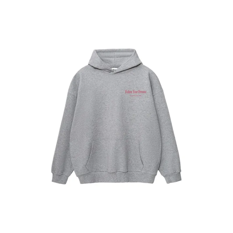 PCMY Sweatshirts Unisex-5