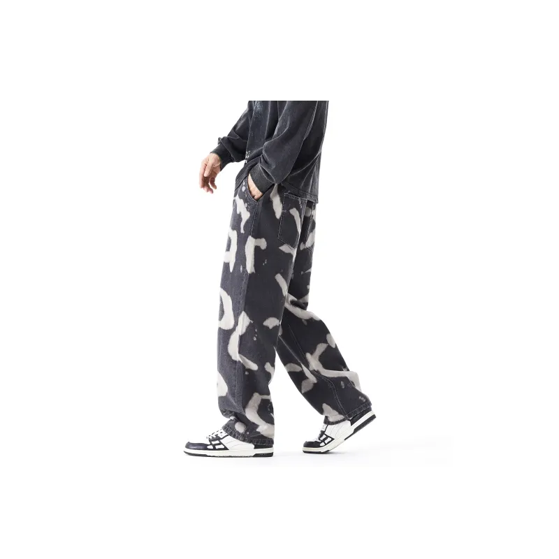 IVEIII Jeans Unisex-3