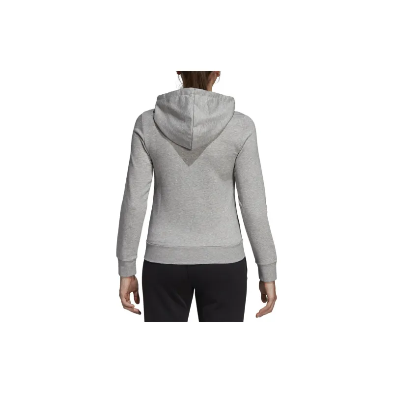 Adidas Sweatshirts Unisex Gray-4