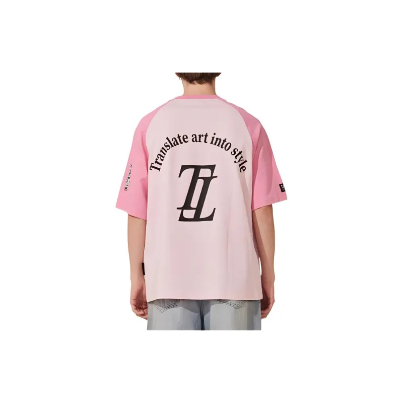 TSMLXLT T Shirts Unisex-3