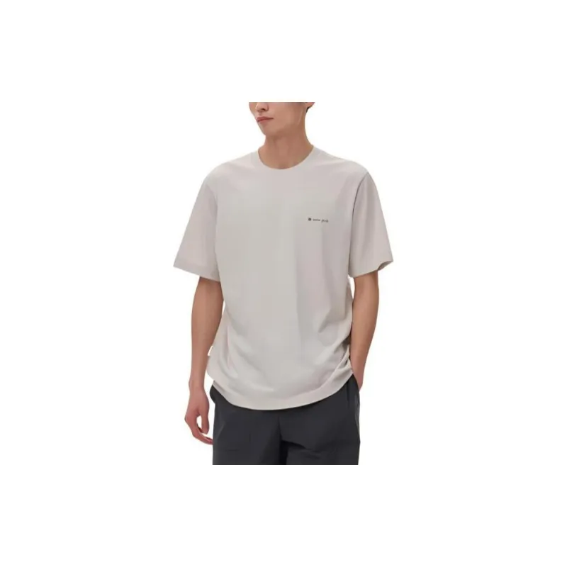 Snow Peak T Shirts Men-10