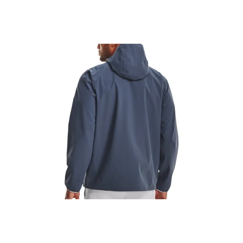 Under Armour Stormproof Jackets Men Gray-3
