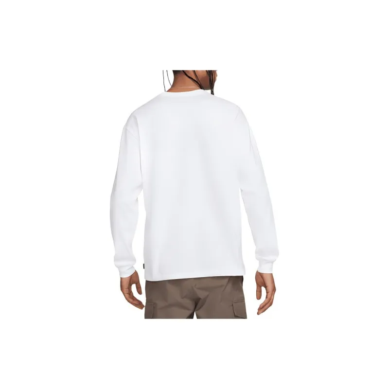 Nike Sportswear Premium Essentials Men's Long Sleeve T Shirt-5