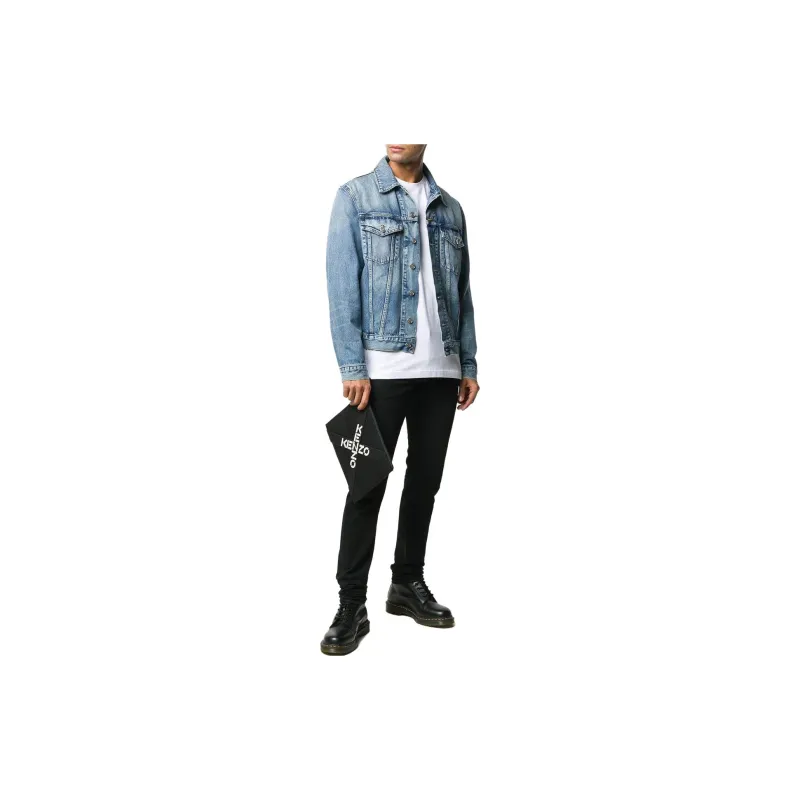 Dondup Jersey T shirt-1