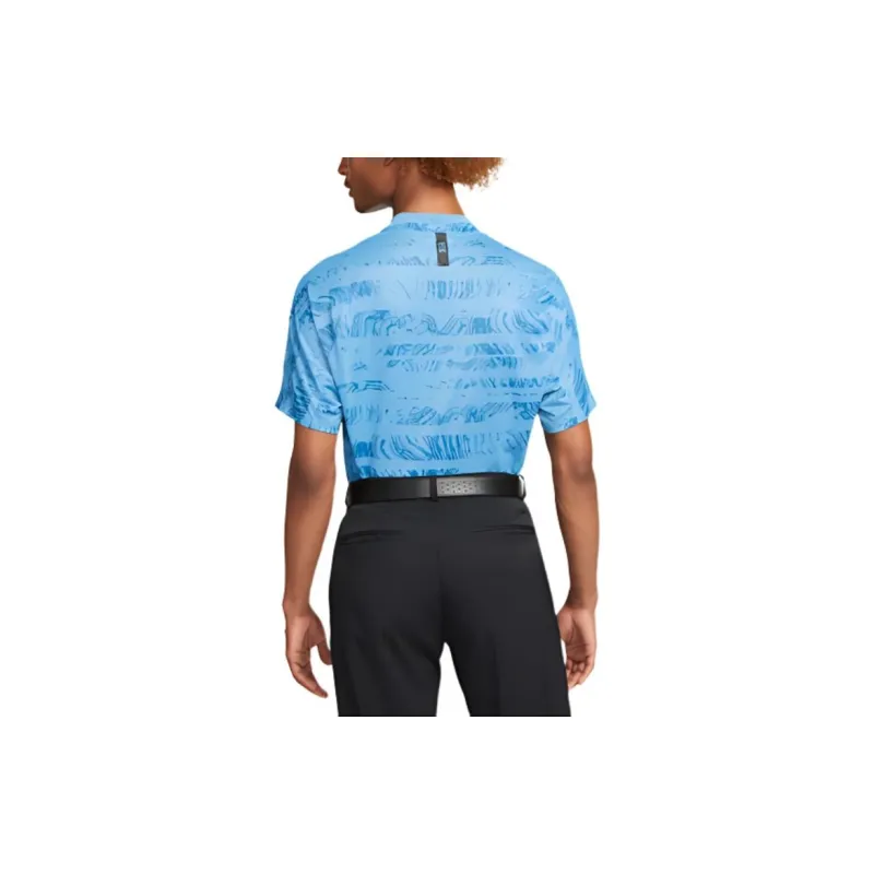 Nike Adv Tiger Woods Golf T shirt-3