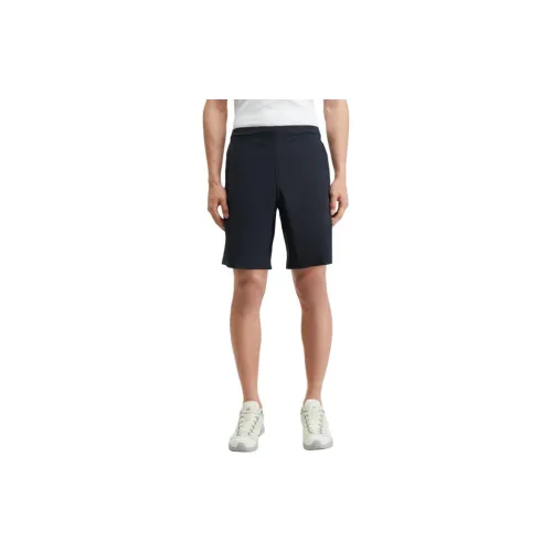 KOLON SPORT HIKE Series Casual Shorts Men