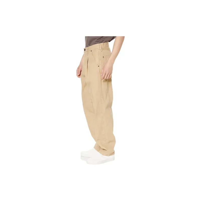 Levis Jeans Men Khaki-2