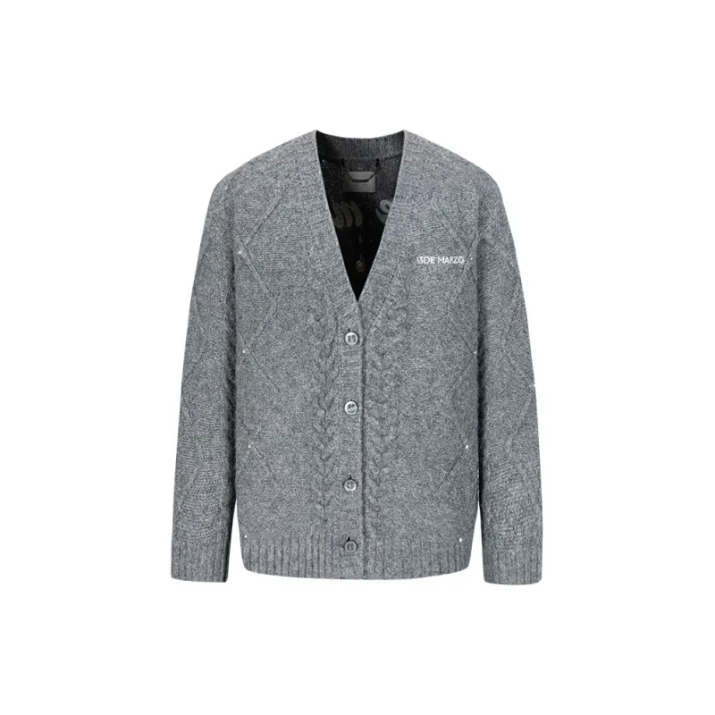 13 DEMARZO Sweaters Unisex-4