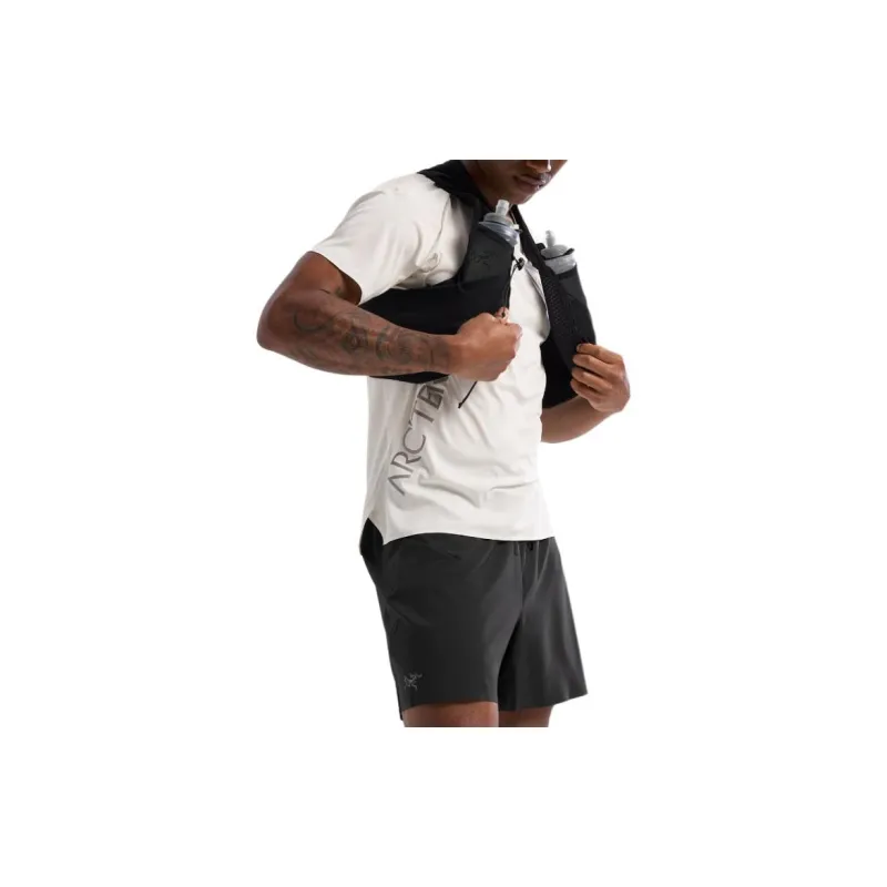 Arcteryx DOWNWORD Norvan T-Shirt Men's-20