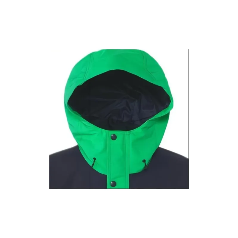 THE NORTH FACE Jackets Coats Men's Jade Green-4