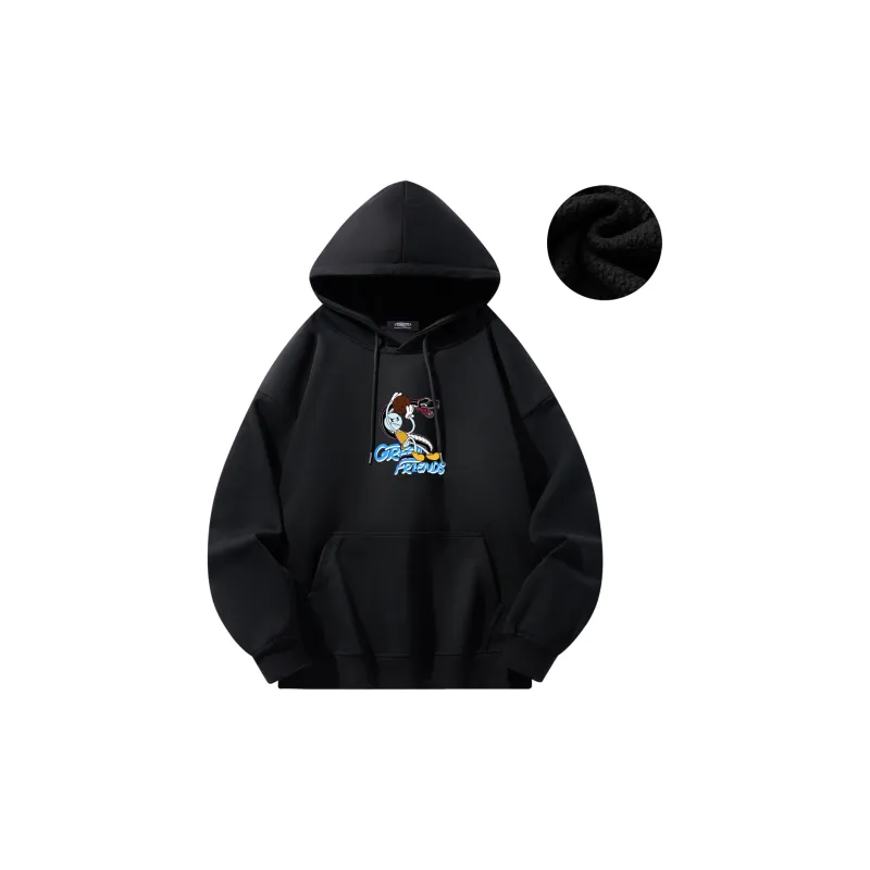 GF GF X Boredom Ape SS23 Co branded Series Sweatshirt Unisex-61