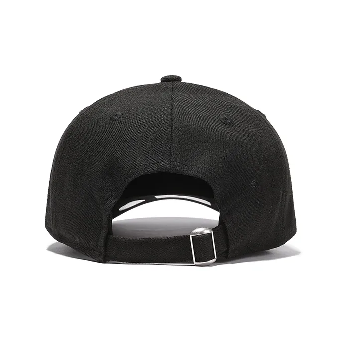 New Era Viscose Baseball Caps Unisex-3