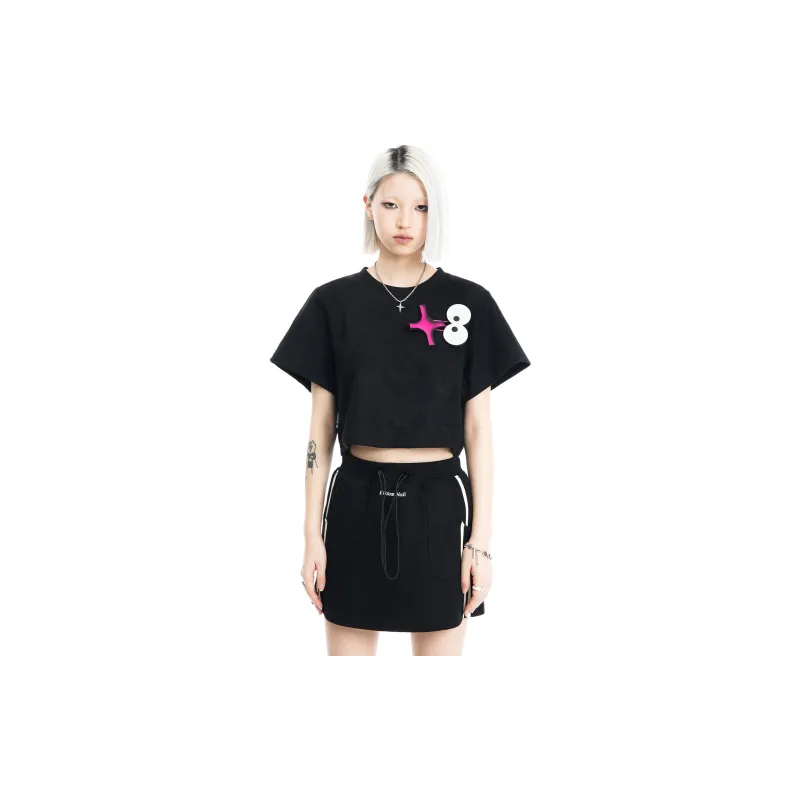 BJHG T Shirts Women's-19