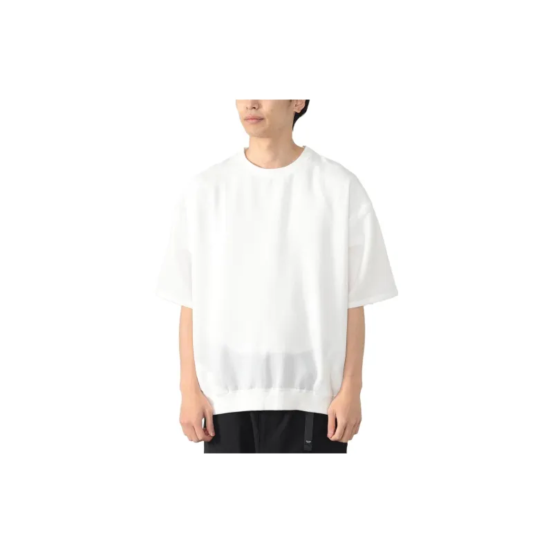 Beams T Shirts Men-16
