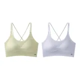 2 Pack (Green+Light Blue)