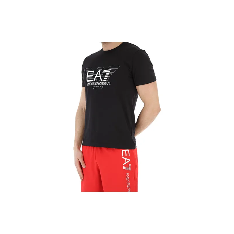 EMPORIO ARMANI T Shirts Men-3