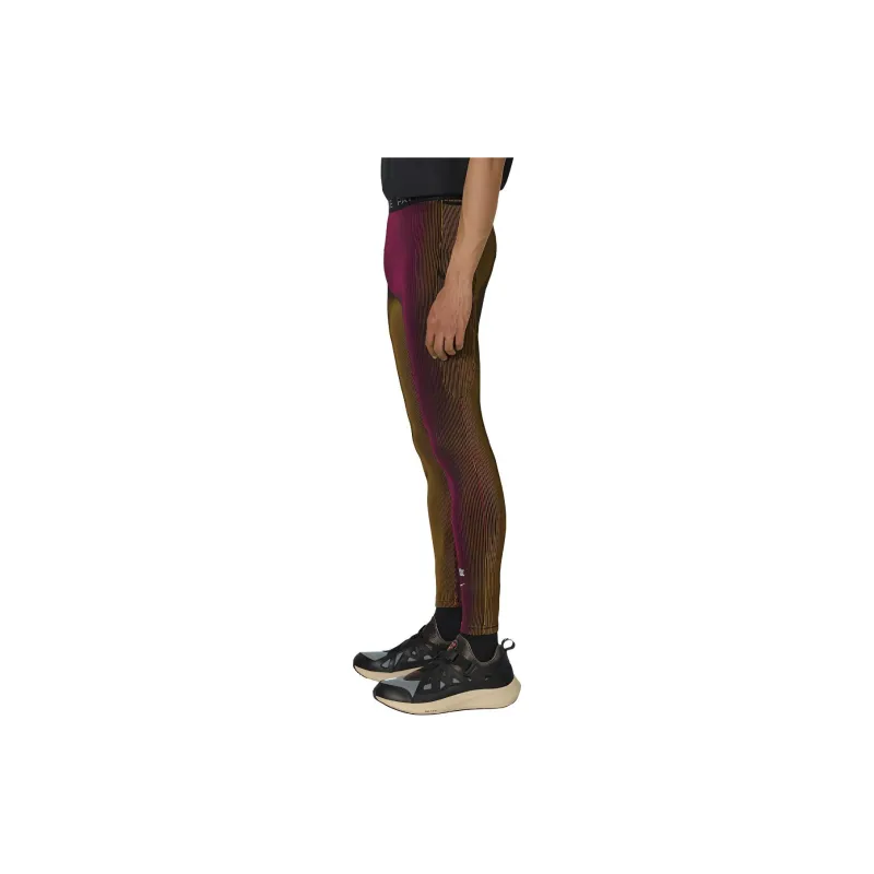 Nike x Patta Knitted Sports Pants Unisex Umber-7
