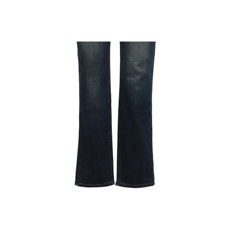 EMPORIO ARMANI Jeans Men Dark Blue-5