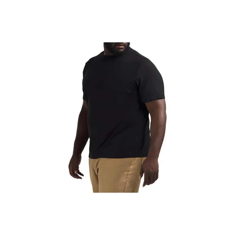 THE NORTH FACE Big Dune Sky T-Shirt Men's Black-1