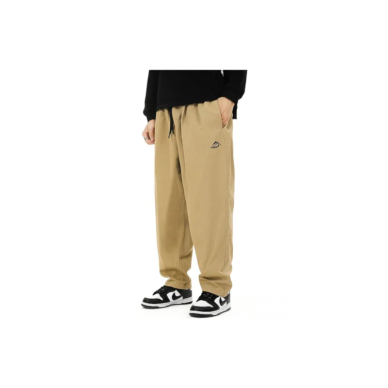 LOMBT Casual Pants Unisex-7