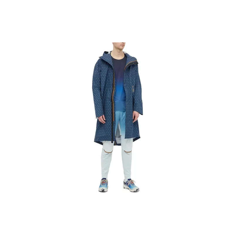 LOEWE X On Running Pants-1