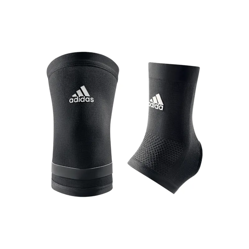 Adidas Breeze Series Knee Pads-9