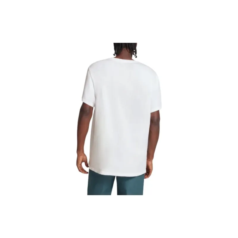 UGG T Shirts Unisex White-1