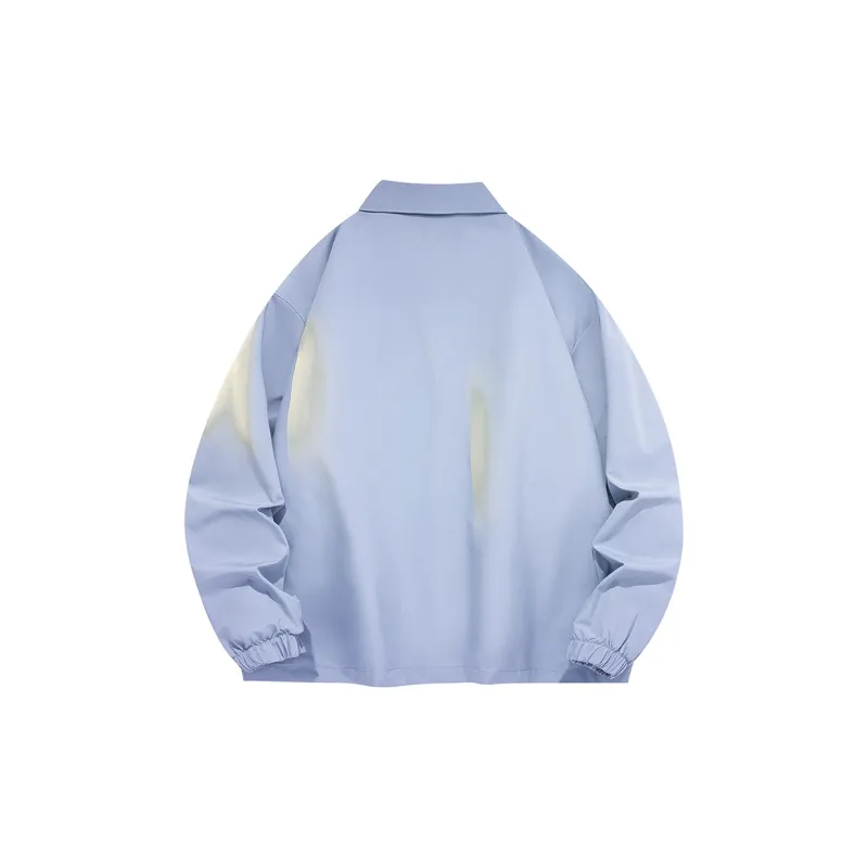 RED DRAGONFLY Jackets Coats Unisex-15