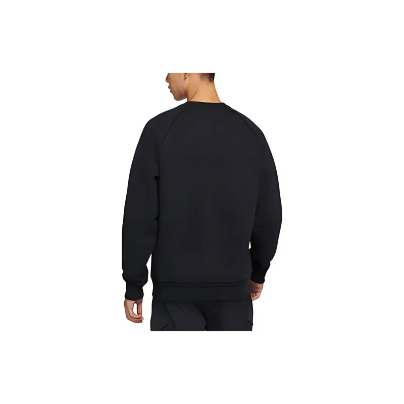 Nike Sweatshirts Men Black-4