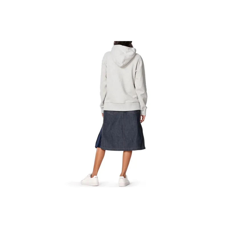 A.p.c X Sacai Sweatshirts Unisex-2