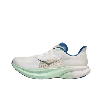 HOKA ONE ONE Mach 6 Frost Gold