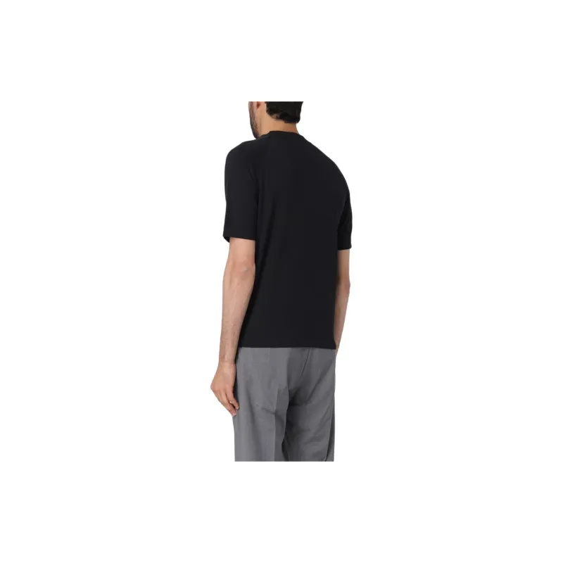 PAOLO PECORA MILANO Short sleeve Shirt-3