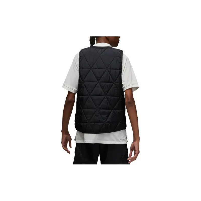 Nike Sport Men's Golf Vest-4