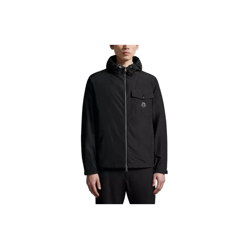 Moncler Fuyue Jacket-1