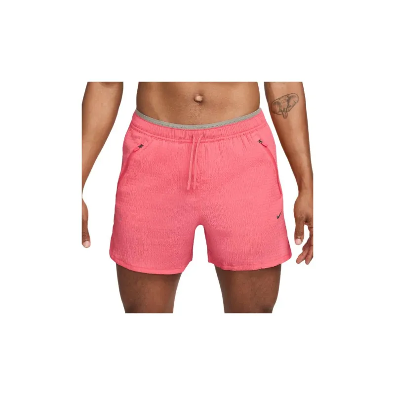 Nike Stride Running Division Men's Dri FIT 5' Brief Lined Running Shorts-3