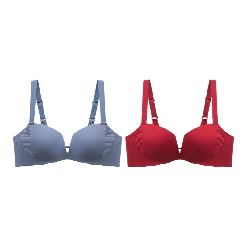 Lan Miao Women's Bras-10