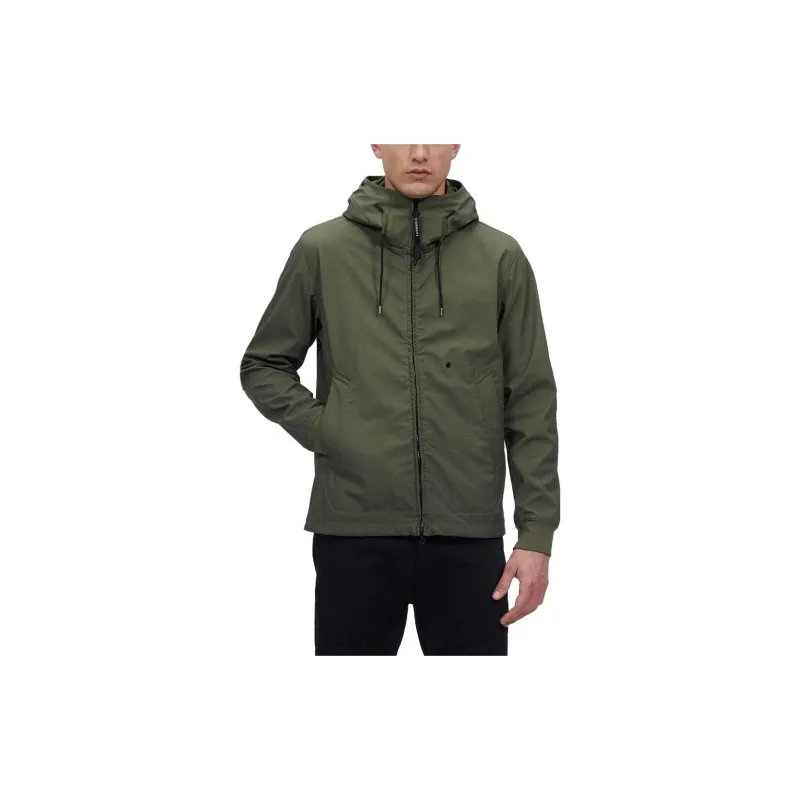 C.P.Company Jackets Men Green-5