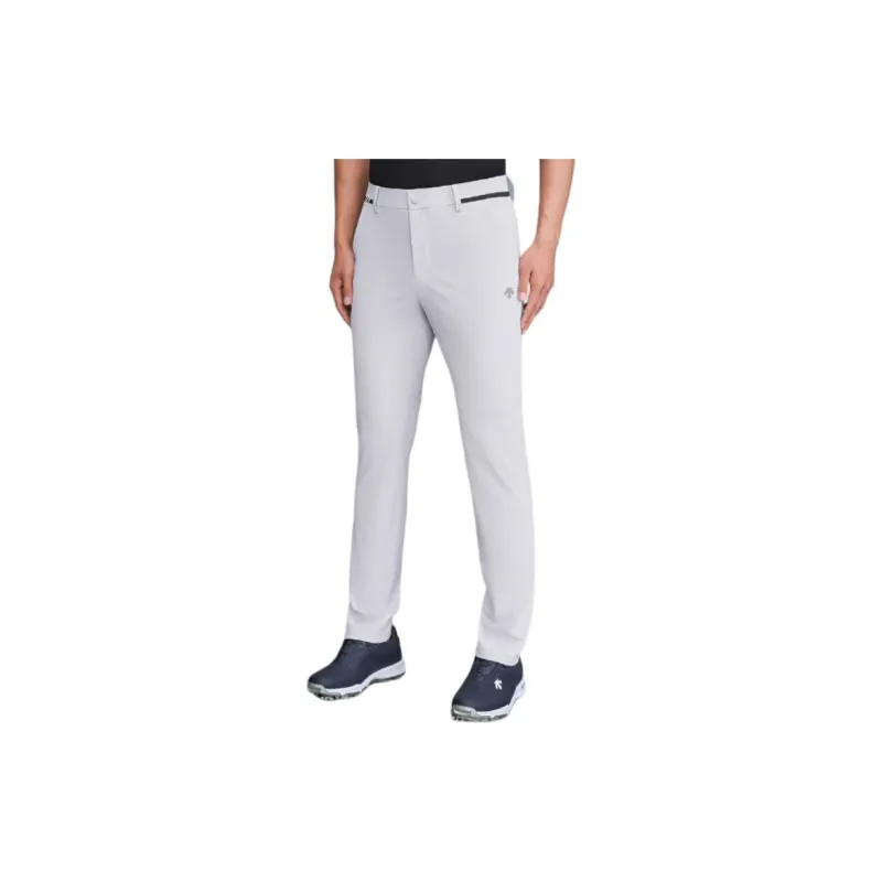 DESCENTE Field Collection Sports Pants Men-2